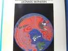 Mahler Symphonie N°9 Bernstein DGG Germany 419 208-1