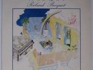 ROLAND BOCQUET Paradia original 1977 French Prog LP Zeuhl Magma Pinhas Heldon NM