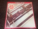 Beatles 1962-1966 Red Vinyl LP 1978 With Hype Stickers SEALED