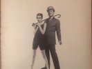 Television Personalities And Don't The Kids Just Love It LP Orig 1981 Rough 24