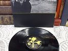 U2 The Joshua Tree   Original Vinyl LP w/ Poster   Variant 1 DMM Masterdisk