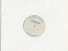 Unreleased Bruch, Scottish Fantasy 200g LP - Experimental Clarity Vinyl - Side B