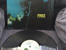FREE TONS OF SOBS LP ISLAND PINK RIM ILPS 9089