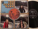 THE JAMES GANG - Yer Album - Bluesrock UK Stateside Vinyl LP - 1969