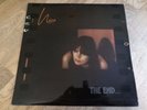 Nico LP The End UK Pink Island Rim 1st Press LOVELY COPY Swwwwww