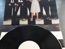 Rare Blondie (Debbie Harry) - PARALLEL LINES  - Plain white labels on both sides