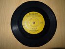 RARE SKIN HEAD SKA PRINCE BUSTER & ALL STARS - YOUR TURN RAINBOW RAI 107 1967