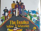 The Beatles Vinyl Collection - 180g Vinyl - Issue 7 Yellow Submarine