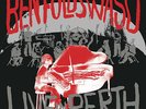 2LP BEN FOLDS AND WASO LIVE IN PERTH VINYL  RECORD STORE DAY
