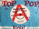 BEATLES DEMO  'A' LABEL . PLEASE PLEASE ME R 4983