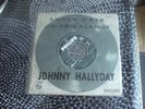 45T JUKE BOX POCHETTE CIBLE EO JOHNNY HALLYDAY AMOUR D.ETE +1  /TBE