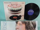 Rolling Stones, Let It Bleed, London Records NPS 4, 1969, POSTER, Blues Rock