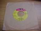 VINTAGE RECORD-45 RPM-DIANE & CAROLE-SPEED-1003-THE FUZZ-LATIN/MODERN SOUL-VG++