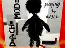 Depeche Mode: Playing The Angel Vinyl LP. Ultra. Violator Sounds Of The Universe