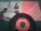 THE JAM / WHEN YOU'RE YOUNG rare JAPANESE PRESSING 7