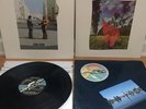 PINK FLOYD - WISH YOU WERE HERE 1975 Original Vinyl PC 33453 Columbia X698
