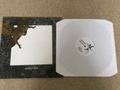 THE ORCHIDS Unholy Soul SARAH LP RARE 1991 ORIGINAL UK 1ST PRESSING SARAH605