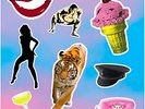 Duran Duran - Paper Gods [2015] (Gatefold double vinyl LP, very good condition)