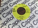 WILLIE TEE I'm Only a Man 45 CAPITOL northern soul 60s VG++ nice  promo