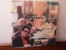 JIMMY FONTANA (con L.ENRIQUEZ & E.MORRICONE)LP RCA PML 10367 RARO 1° LP RCA 1963