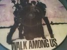 Misfits walk among us picture disc