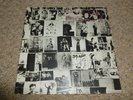 ROLLING STONES Exile On Main Street  LP UK 1972 1st Press STEREO COC 69100 MINT