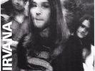 Nirvana Original Sub-Pop LOVE BUZZ / BIG CHEESE 7 inch #56/1000