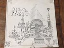 Pink Floyd Relics UK LP 1st Press Matrix A1 B2 Starlight Acetate Test Pressing