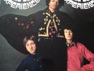 The Jimi Hendrix Experience Are You Experienced 1967 UK LP TRACK 1st MONO Psych