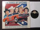 1982 V/A The Dukes Of Hazard LP VG+/VG Scotti Bros. Records ?– BL 37712