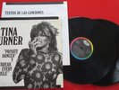 TINA TURNER 