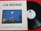 CAT STEVENS *** The Very Best Of *** VERY RARE & SCARCE 1990 Spain LP