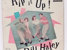 BILL HALEY Y SUS COMETAS DECCA 2616 MEXICAN EP RIP IT UP +3