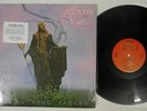 SACRED RITE IS NOTHING SACRED MEDUSA 72192-1 US Vinyl LP