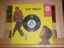 ELVIS PRESLEY: Playing For Keeps / Too Much 7