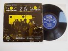 VARIOUS - ROCKIN AT THE 2 I'S 10