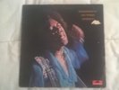 Jimi Hendrix - In The West Vinyl LP UK 1st Press 1972 A 1 B 1 EX/EX+