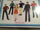 Pulp Mis-shapes And Sorted For Es And Wiz Vinyl