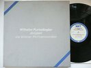 FURTWANGLER CONDUCTS SCHUBERT NO 8, SCHUMANN, BRAHMS, R. STRAUSS VPO OMV