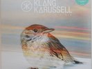 Klangkarussel - Netzwerk DOUBLE / 2xLP Vinyl Deep Tech House Austria Electronic
