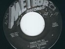 REPRO TN Rockabilly Charlie Feathers METEOR 5032 Get with it / Tongue tied Jil ?