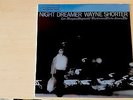Wayne Shorter – Night Dreamer lp