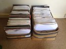 Over 600 Drum And bass Vinyl