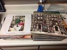 The Beatles/Led Zeppelin and other Classic Rock Vinyl Record Collection