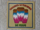 Orquesta La Tremenda De Miami S/T RARE 1983 LP 33rpm Latin Salsa