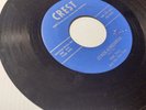 TOM TALL & His TOM KATS Stack-A-Records / Mary Jo '58 ROCKABILLY 45 PROMO  VG
