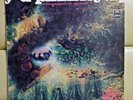 Japan Odeon 1st Edition  Pink Floyd ?/ A Saucerful  OP-8743 Free Shipping
