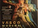 VASCO ROSSI • Vasco Modena Park • Fan Kit Edizione Numerata 305 • Sigillato