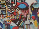 Primal scream, Don't fight it feel it, 12
