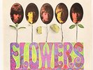Flowers   The Rolling Stones Vinyl Record